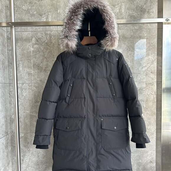 Moose Knuckles Women's jacket - Picture 1 of 6